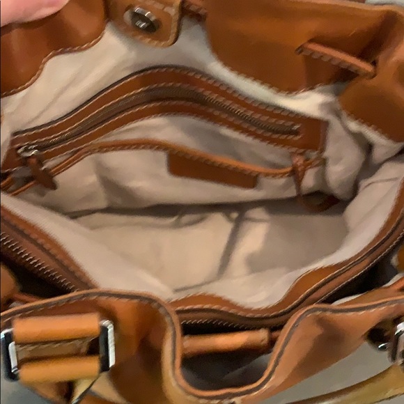 Michael Kors Shoulder Bag - Picture 4 of 6